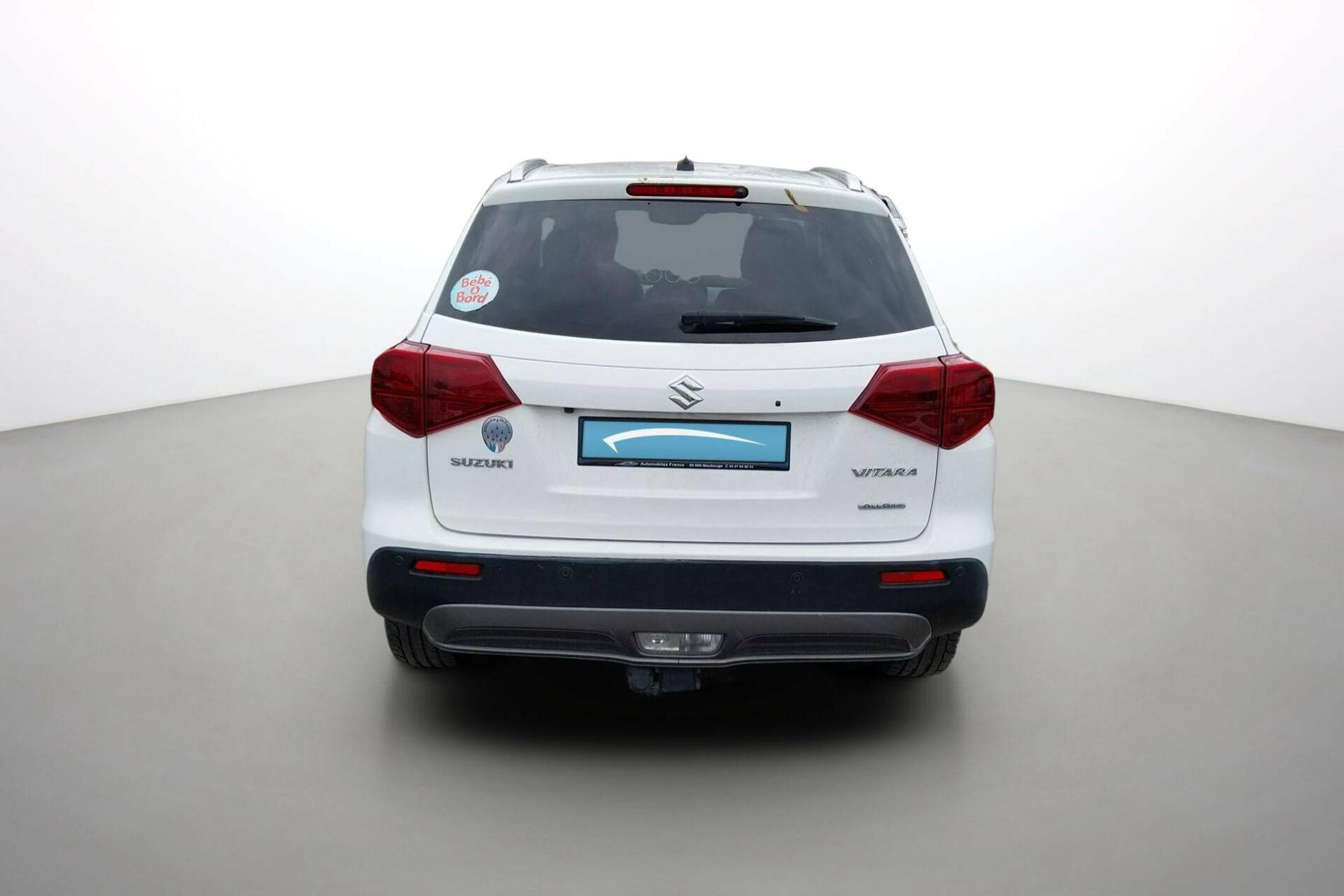 Vente en ligne Suzuki Vitara  1.4 Boosterjet Auto Allgrip au prix de 15 990 €