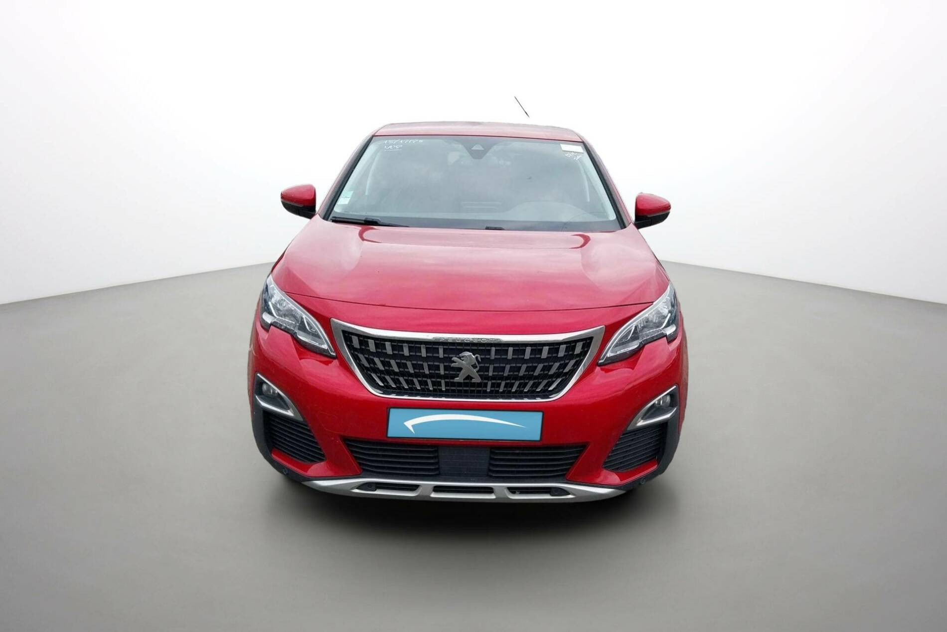 Vente en ligne Peugeot 3008  BlueHDi 130ch S&S BVM6 au prix de 16 990 €