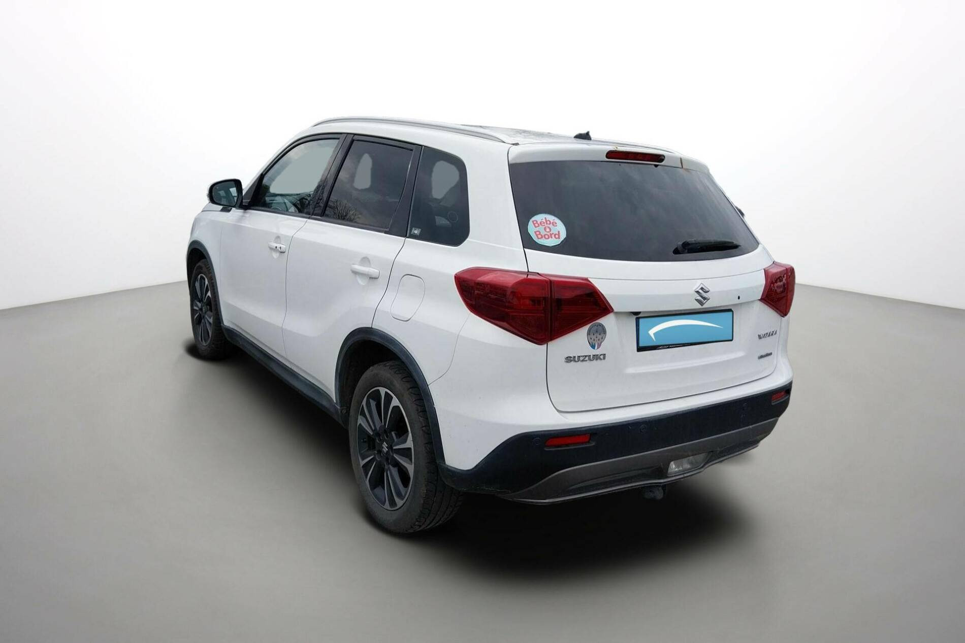 Vente en ligne Suzuki Vitara  1.4 Boosterjet Auto Allgrip au prix de 15 990 €