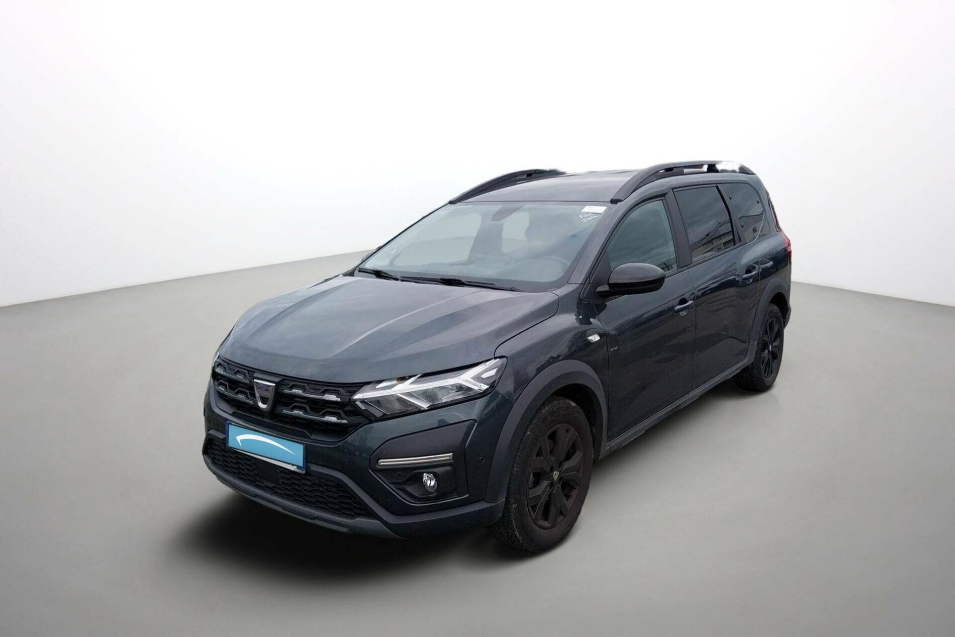 Dacia Jogger  ECO-G 100 7 places occasion de 2022 en vente à Caen