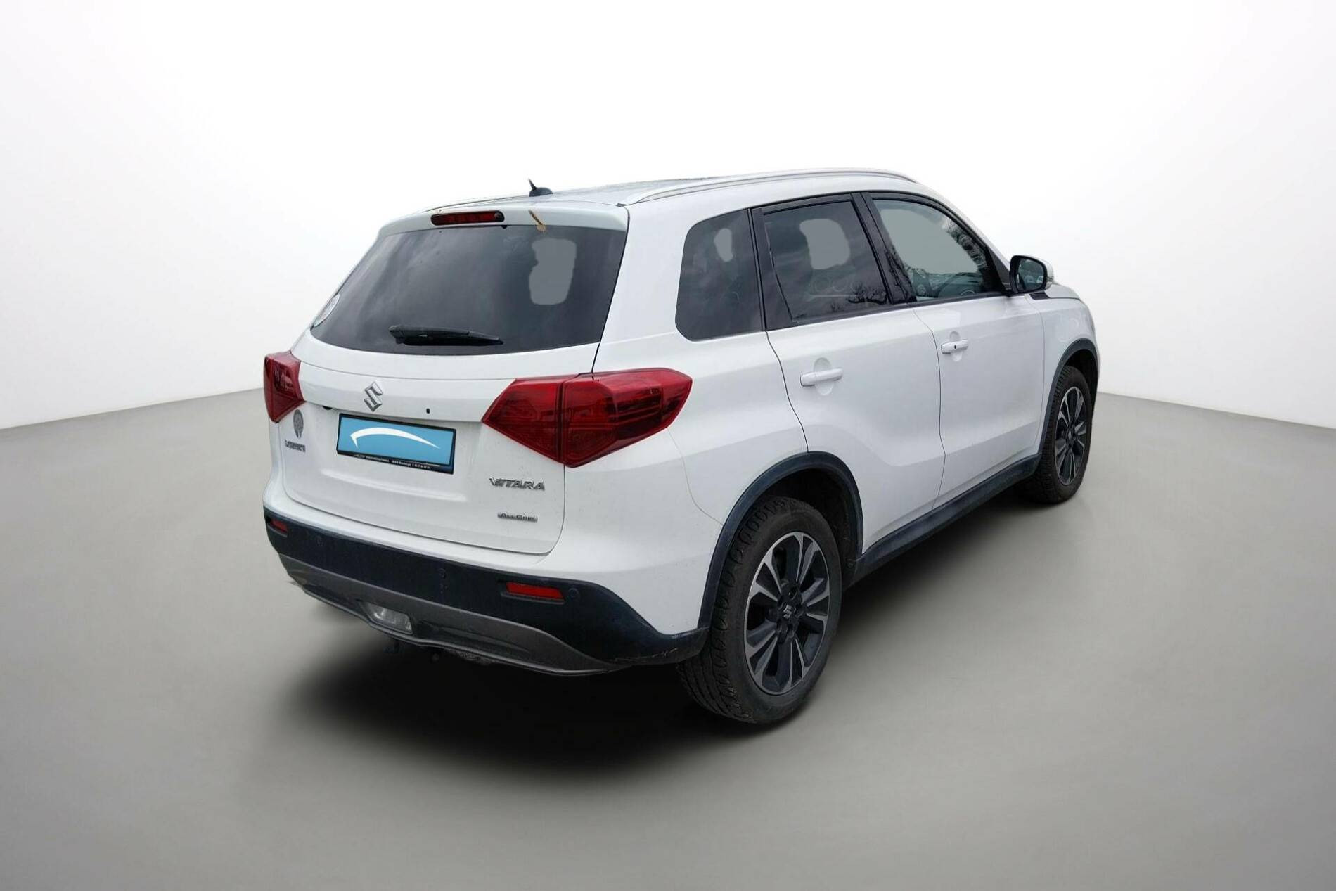 Vente en ligne Suzuki Vitara  1.4 Boosterjet Auto Allgrip au prix de 15 990 €