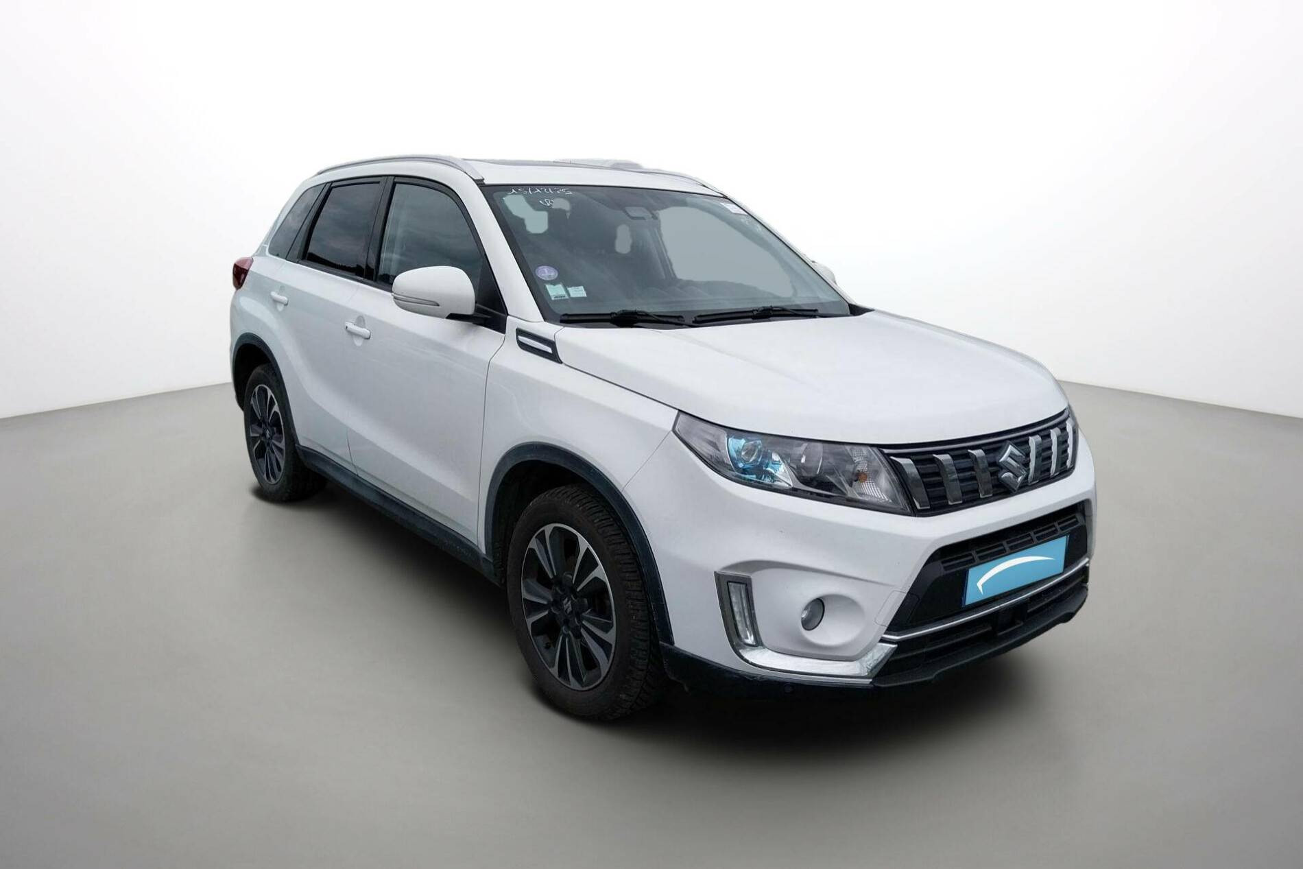 Vente en ligne Suzuki Vitara  1.4 Boosterjet Auto Allgrip au prix de 15 990 €