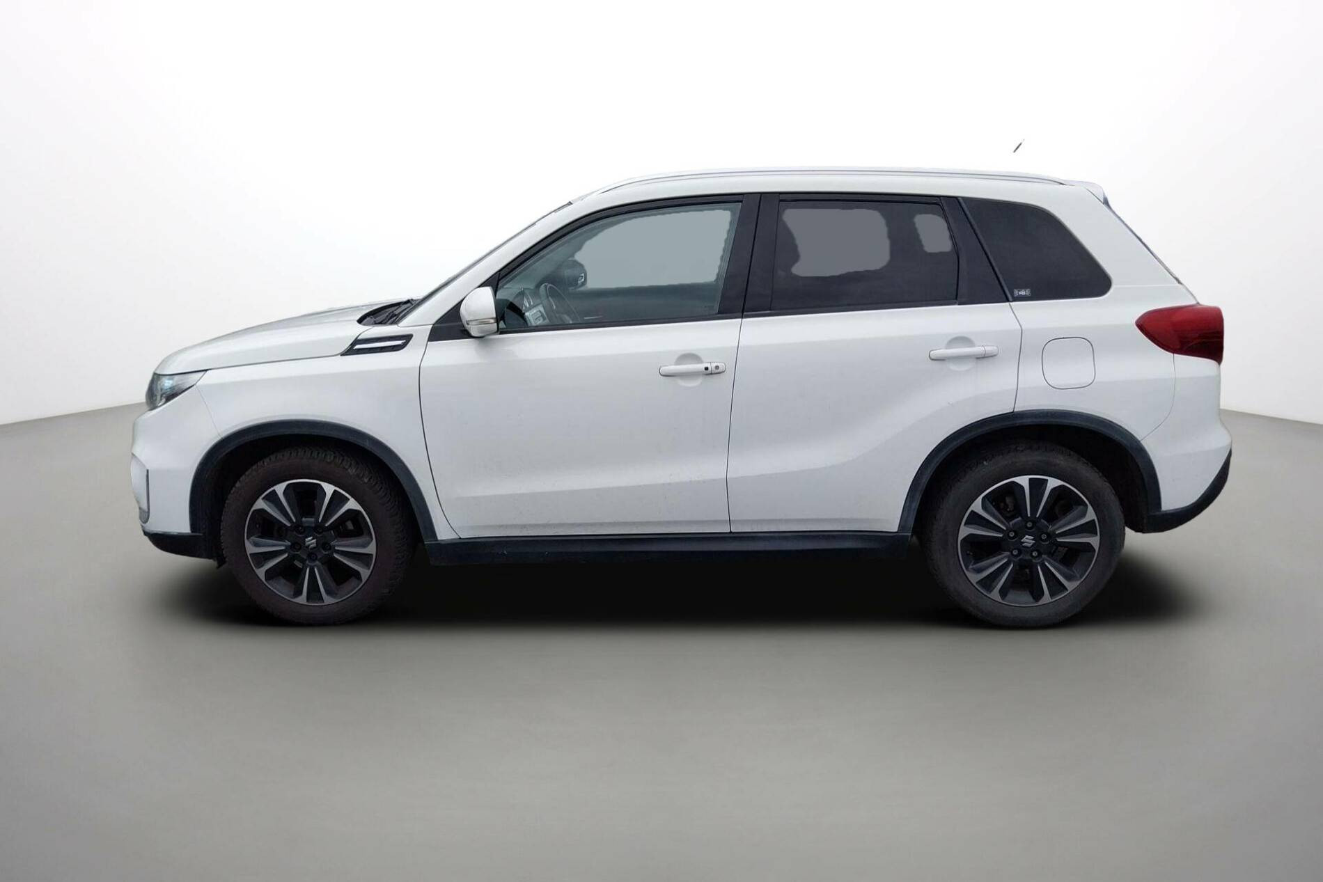 Vente en ligne Suzuki Vitara  1.4 Boosterjet Auto Allgrip au prix de 15 990 €
