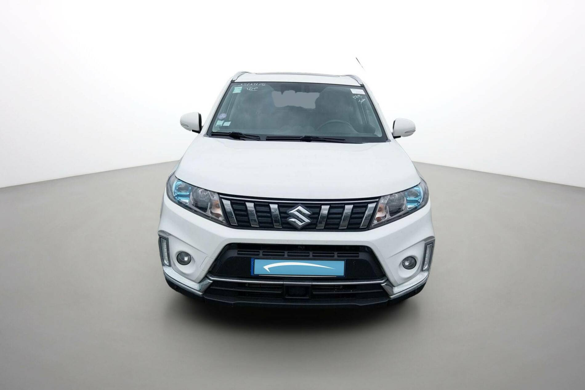Vente en ligne Suzuki Vitara  1.4 Boosterjet Auto Allgrip au prix de 15 990 €