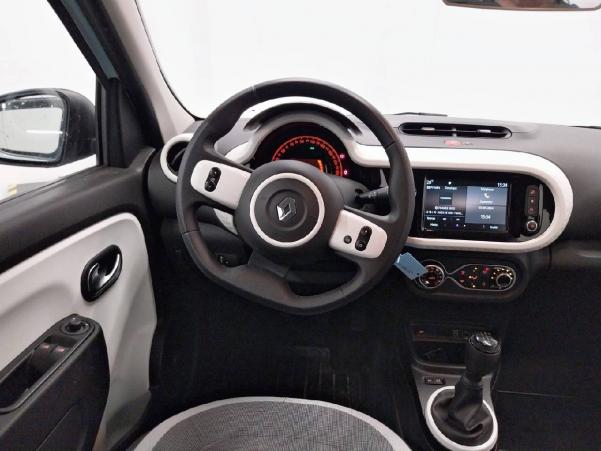 Vente en ligne Renault Twingo 3  SCe 65 au prix de 11 800 €