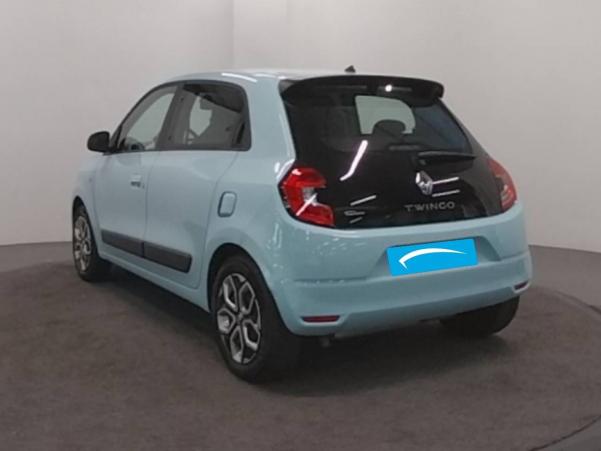 Vente en ligne Renault Twingo 3  SCe 65 au prix de 11 800 €