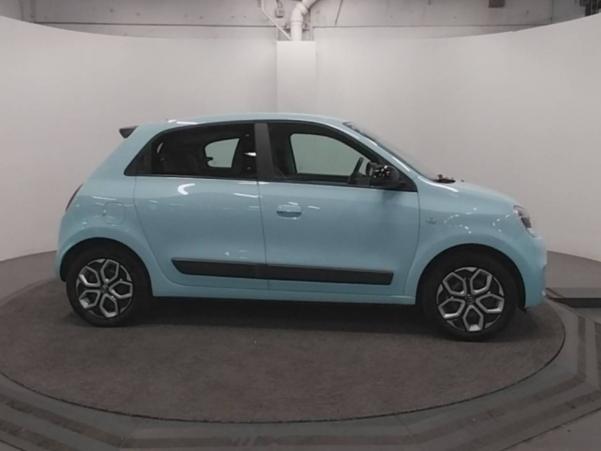 Vente en ligne Renault Twingo 3  SCe 65 au prix de 11 800 €