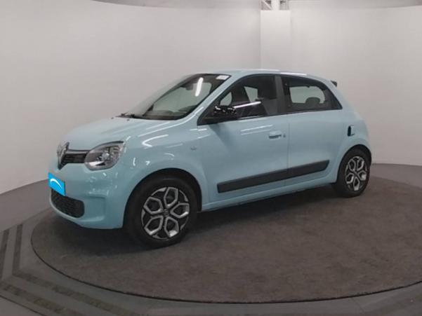 Vente en ligne Renault Twingo 3  SCe 65 au prix de 11 800 €