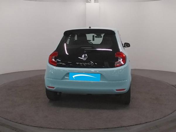 Vente en ligne Renault Twingo 3  SCe 65 au prix de 11 800 €