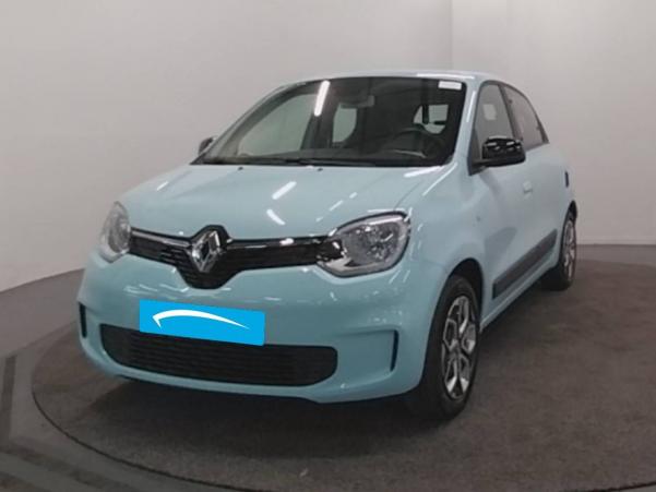 Vente en ligne Renault Twingo 3  SCe 65 au prix de 11 800 €