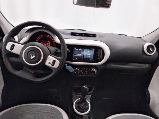 Vente en ligne Renault Twingo 3  SCe 65 au prix de 11 800 €