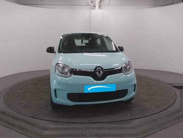 Vente en ligne Renault Twingo 3  SCe 65 au prix de 11 800 €