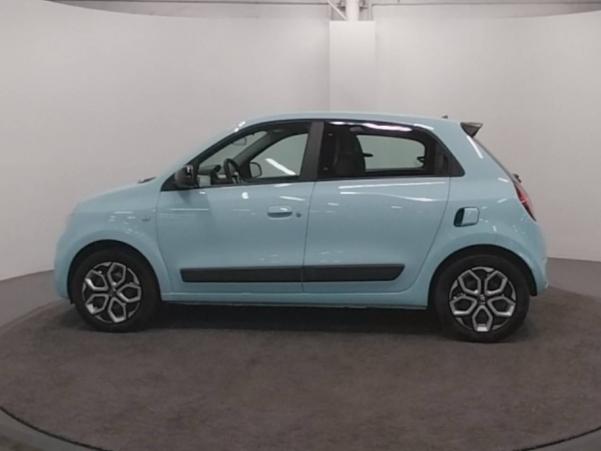 Vente en ligne Renault Twingo 3  SCe 65 au prix de 11 800 €