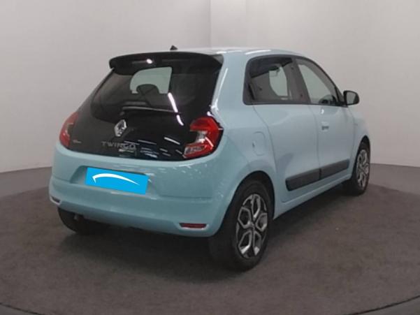 Vente en ligne Renault Twingo 3  SCe 65 au prix de 11 800 €