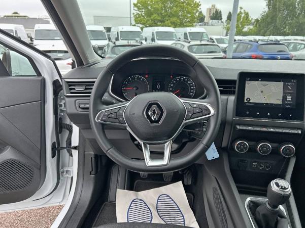 Vente en ligne Renault Clio 5 Clio SCe 65 au prix de 12 590 €