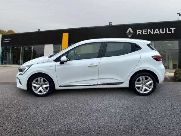 Vente en ligne Renault Clio 5 Clio SCe 65 au prix de 12 590 €