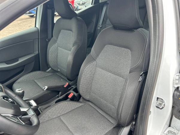 Vente en ligne Renault Clio 5 Clio SCe 65 au prix de 12 590 €
