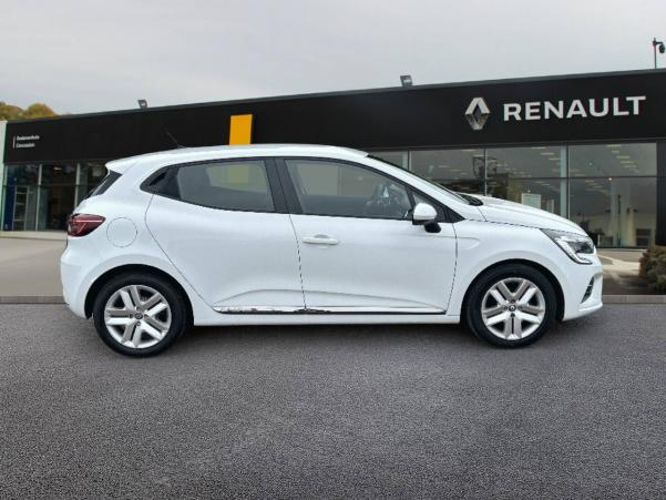 Vente en ligne Renault Clio 5 Clio SCe 65 au prix de 12 590 €