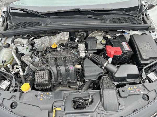 Vente en ligne Renault Clio 5 Clio SCe 65 au prix de 12 590 €