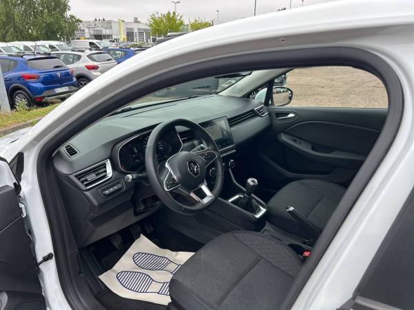 Vente en ligne Renault Clio 5 Clio SCe 65 au prix de 12 590 €