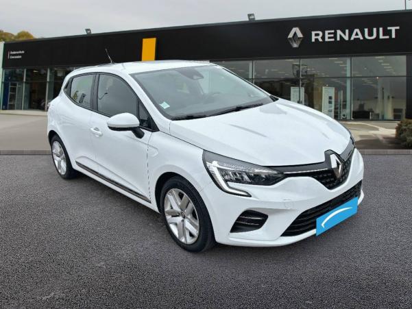 Vente en ligne Renault Clio 5 Clio SCe 65 au prix de 12 590 €