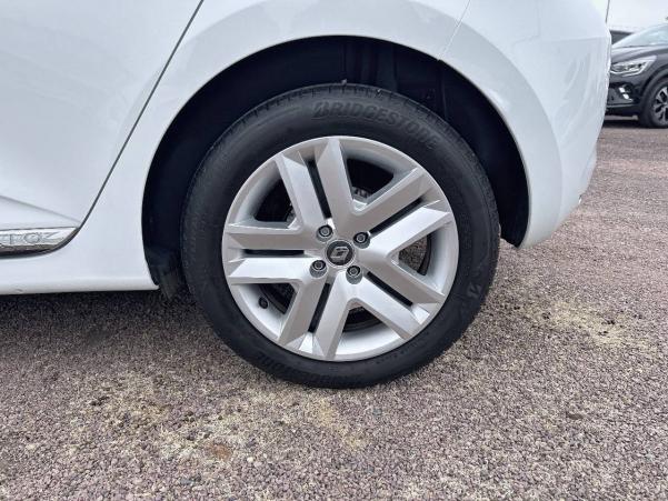 Vente en ligne Renault Clio 5 Clio SCe 65 au prix de 12 590 €