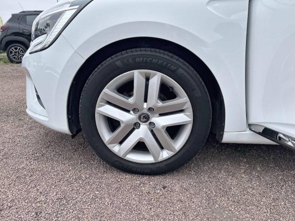 Vente en ligne Renault Clio 5 Clio SCe 65 au prix de 12 590 €
