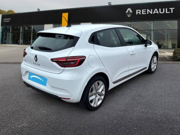 Vente en ligne Renault Clio 5 Clio SCe 65 au prix de 12 590 €
