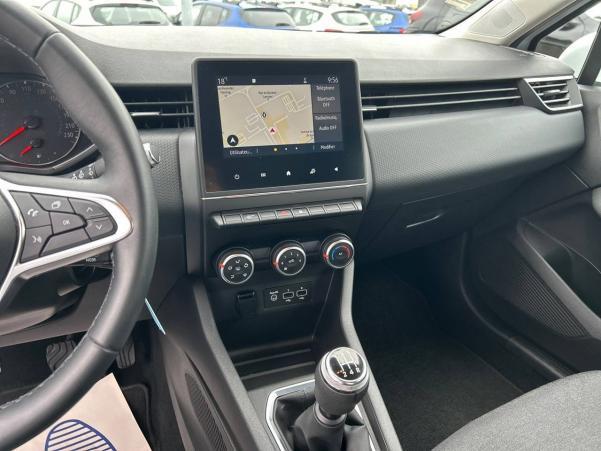 Vente en ligne Renault Clio 5 Clio SCe 65 au prix de 12 590 €