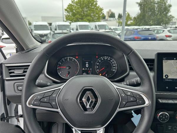 Vente en ligne Renault Clio 5 Clio SCe 65 au prix de 12 590 €