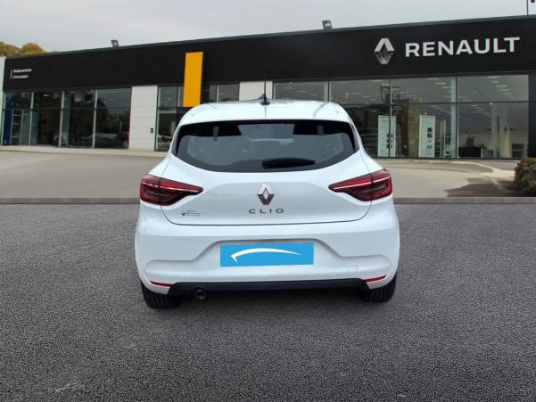 Vente en ligne Renault Clio 5 Clio SCe 65 au prix de 12 590 €
