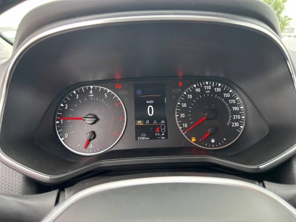 Vente en ligne Renault Clio 5 Clio SCe 65 au prix de 12 590 €
