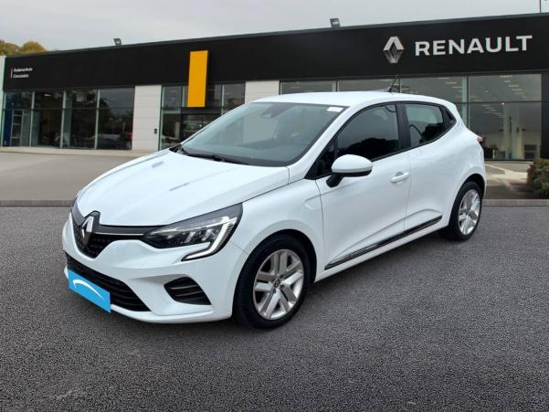 Vente en ligne Renault Clio 5 Clio SCe 65 au prix de 12 590 €