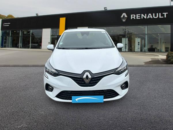 Vente en ligne Renault Clio 5 Clio SCe 65 au prix de 12 590 €