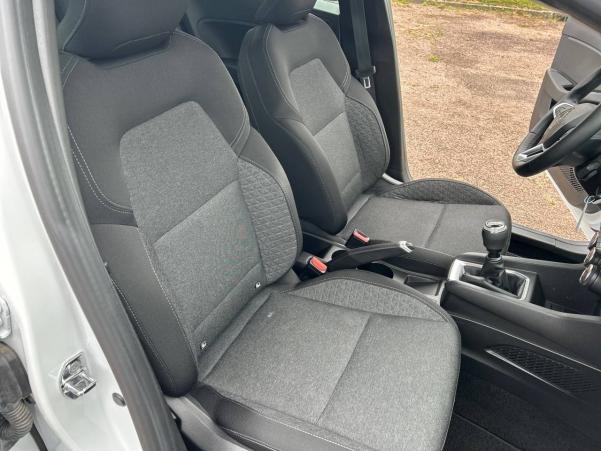 Vente en ligne Renault Clio 5 Clio SCe 65 au prix de 12 590 €