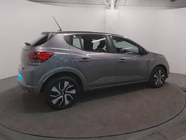 Vente en ligne Dacia Sandero  TCe 90 GSR2 au prix de 17 200 €