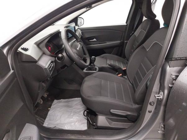 Vente en ligne Dacia Sandero  TCe 90 GSR2 au prix de 17 200 €