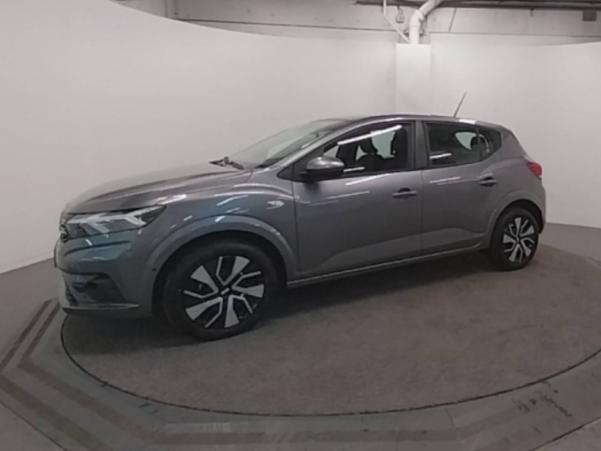 Vente en ligne Dacia Sandero  TCe 90 GSR2 au prix de 17 200 €