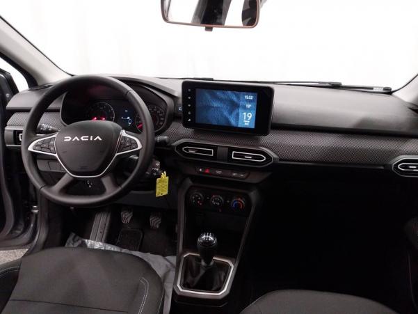 Vente en ligne Dacia Sandero  TCe 90 GSR2 au prix de 17 200 €