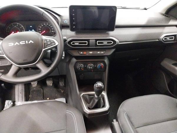 Vente en ligne Dacia Sandero  TCe 90 GSR2 au prix de 17 200 €