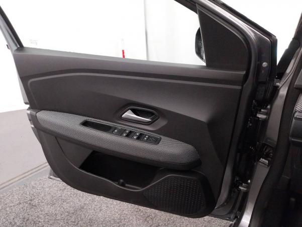Vente en ligne Dacia Sandero  TCe 90 GSR2 au prix de 17 200 €