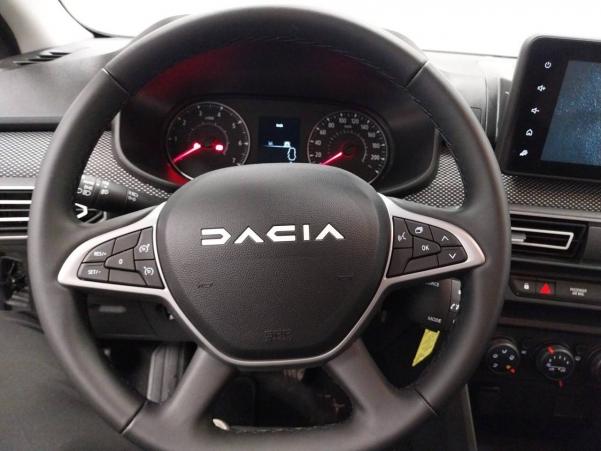 Vente en ligne Dacia Sandero  TCe 90 GSR2 au prix de 17 200 €