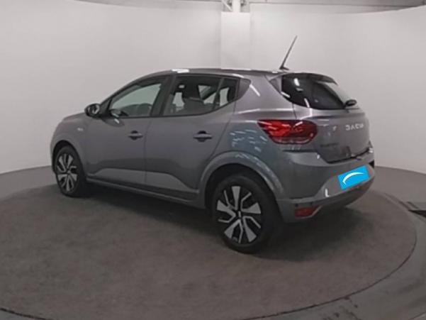 Vente en ligne Dacia Sandero  TCe 90 GSR2 au prix de 17 200 €