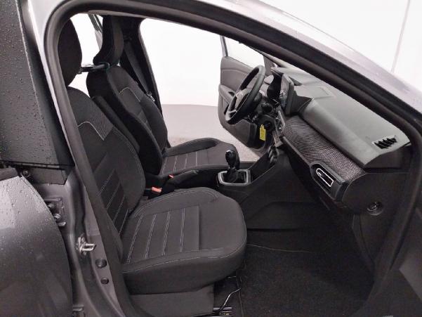 Vente en ligne Dacia Sandero  TCe 90 GSR2 au prix de 17 200 €