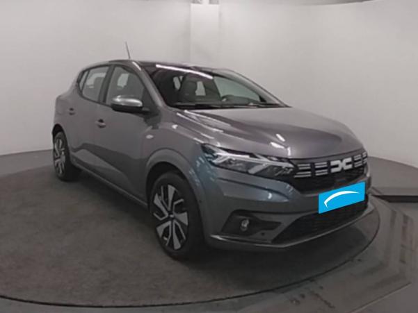 Vente en ligne Dacia Sandero  TCe 90 GSR2 au prix de 17 200 €