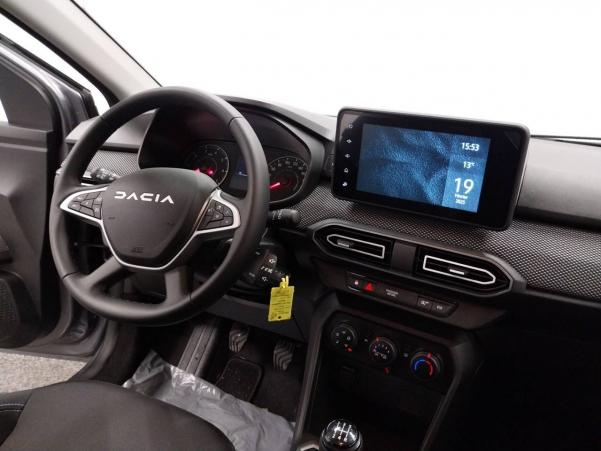 Vente en ligne Dacia Sandero  TCe 90 GSR2 au prix de 17 200 €