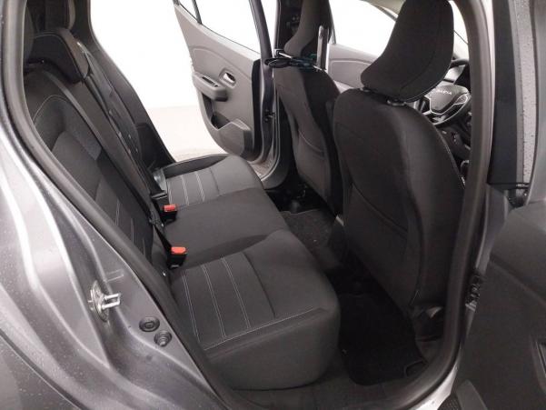 Vente en ligne Dacia Sandero  TCe 90 GSR2 au prix de 17 200 €