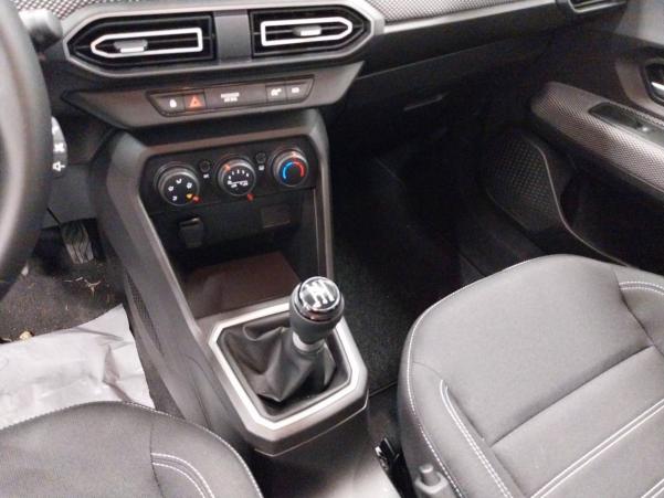 Vente en ligne Dacia Sandero  TCe 90 GSR2 au prix de 17 200 €