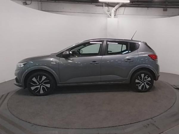 Vente en ligne Dacia Sandero  TCe 90 GSR2 au prix de 17 200 €