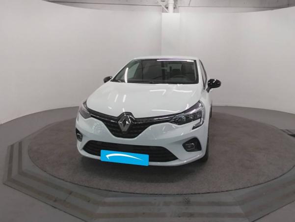 Vente en ligne Renault Clio 5 Clio TCe 100 GPL au prix de 17 990 €